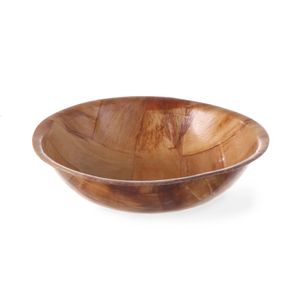 Cestino Rotondo per Pane Non Lievitato HENDI 150x(H)38mm, Vassoio di Servizio - Product Image 1