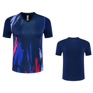 High Quality Wholesale Sublimation Blanks <b>Tshirts</b> <b>Polyester</b> t Shirts - Product Image 5