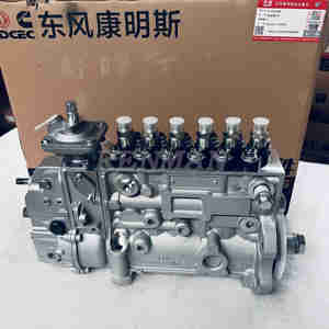 Bơm Phun Nhiên Liệu Cummins Chính Hãng 6LT 6B C5256100 6P719 Phụ Tùng Động Cơ <span class=keywords><strong>Diesel</strong></span> - Product Image 2