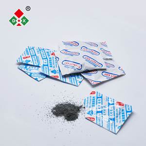 Absorvedor de oxigênio de grau alimentício, eliminox, purificador de oxigênio para pistachio - Product Image 6