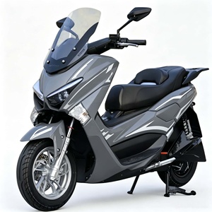 มอเตอร์ไซค์ทัวร์ริ่งขายดี 72v กำลังสูง 3000w สปอร์ตไบค์ <span class=keywords><strong>จักรยาน</strong></span>ไฟฟ้า 2 ล้อ ความเร็วสูง 150 กม./ชม. มอเตอร์ไซค์วิบากไฟฟ้า - Product Image 3