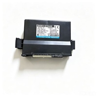Módulo de Control de Entrada sin Llave D09V-675U0 para Mazda CX-3 CX-5 CX-8 Axela, ECU de Llave Inteligente Fabricada por Mitsubishi