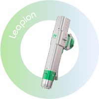 Accessoires laser 2kw BW101-GS 3 en 1 Découpe laser Nettoyage Main Tête de soudage laser