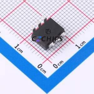 BCV212A Solid State Relay (MOS Output) SMD-6P Relay 50mA 1.3V 60V 500mA - Product Image 2