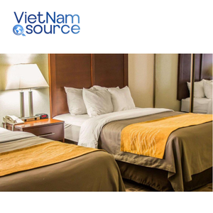 High Quality Modern Wood Bedroom Furniture Set with Reclining <b>Massage</b> <b>Chairs</b> for Days Inn Hotel Bathroom Use-Interior Processing - Product Image 1