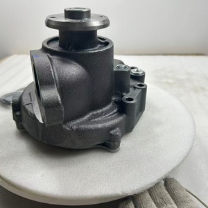 C9.3 Engine Water Pump 557-9567 338-1148 PDW1031Water Pump Assy for E336 Excavator - Product Image 5