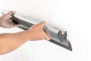 Скребок для шпаклевки, 100 см - Product Image 2