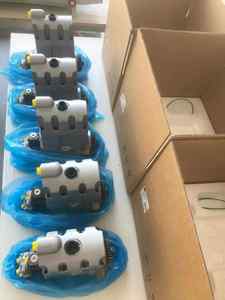 Bomba de inyección de combustible de motor diésel C9/319 0675-319 Bomba de motor 0675 3190675 se utiliza para - Product Image 2