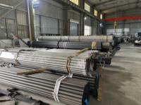 Rouleau de convoyeur industriel polyvalent à paroi multi-tubes, épaisseur optionnelle, pour convoyeur à bande