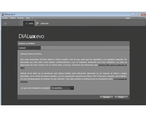 Ottieni il link per il download di Onedriver per l'importazione di <span class=keywords><strong>disegni</strong></span> e grafica stereoscopica DIALux 10 - Product Image 6