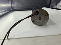 Moteur à aimant permanent sans balais DC HXD4582 à fonctionnement silencieux, antidéflagrant IP55, pour maison intelligente, bateau, vélo électrique, appareil électroménager