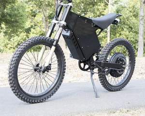 Sabvoton Svmc72200 V2 48v <span class=keywords><strong>60v</strong></span> 72v <span class=keywords><strong>200a</strong></span> 8kw 12kw 15kw 20kw Bldc E-cycleコントローラーQsスポークモーター用 - Product Image 5