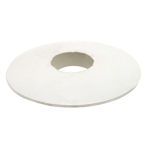 1/2" Conical <b>Rubber</b> <b>Washer</b> - Product Image 1