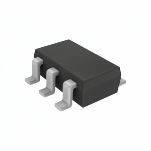 ทรานซิสเตอร์ RVQ040N05HZGTR TSMT6 ซื้อออนไลน์ ชิ้นส่วนอิเล็กทรอนิกส์ มีสินค้าในสต็อก - Product Image 1