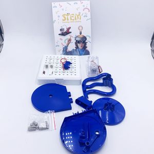 Kits de <span class=keywords><strong>physique</strong></span>, expériences scientifiques <span class=keywords><strong>amusantes</strong></span> et faciles à faire à la maison, expériences scientifiques pour les enfants de 8 ans - Product Image 2