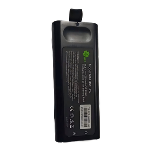 14.8V 2600mAh Batterie NT-LI4S1P-PA 022-000069-00 Für Nördliche <span class=keywords><strong>Meditec</strong></span> Jungfrau Venus Stier - Product Image 3