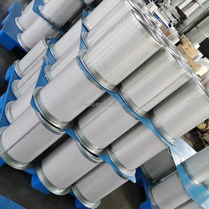 Hot bán cho kaishan thay thế máy nén khí tách dầu lọc 537704312470 537704312470-m + - Product Image 6