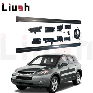 Precio de fábrica Calidad SUV Uso Paso lateral eléctrico de alta resistencia para ACURA RDX TB1/<span class=keywords><strong>2</strong></span> TB3/4 <span class=keywords><strong>TC1</strong></span>/<span class=keywords><strong>2</strong></span> Pedal lateral eléctrico Ventas calientes - Product Image 1