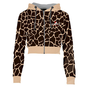 Conjunto Deportivo Corto para Mujer, Ligero, Corte Regular, Personalizado, de Alta Calidad, 100% Algodón, en Venta - Product Image 4