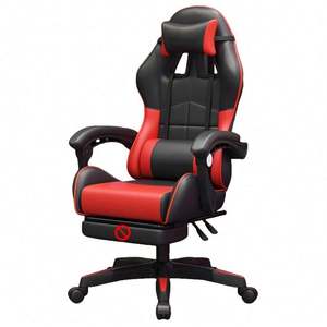 Modern PC Game Chair Office Compvcter Gaming Chair for <strong>Gamer</strong> - Product Image 5