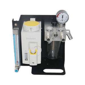 AMDA300V1 Instrument vétérinaire Prix de la machine d'<span class=keywords><strong>anesthésie</strong></span> vétérinaire Dispositif d'<span class=keywords><strong>anesthésie</strong></span> vétérinaire léger - Product Image 6