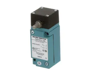 LSA1A Honeywell сверхмощный концевой выключатель SPDT 600VAC 10A боковой поворотный HDLS серии LSA1A