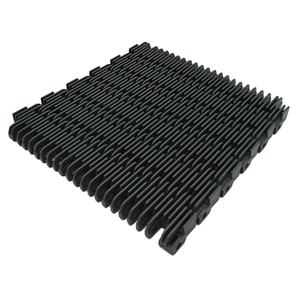 <span class=keywords><strong>PL</strong></span> 3110 Автоматическая небольшая пастеризационная конвейерная система Модульная Машина для хранения банок с приподнятым ребером PP/нейлоновый штифт - Product Image 1