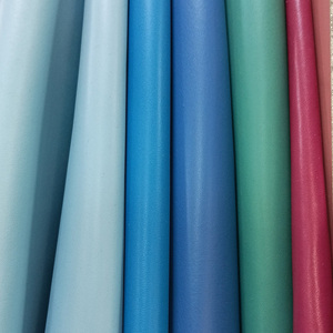 कुर्सियां सीटों के लिए वास्तविक नप्पा चमड़े के तैयार अनाज, जूते बेल्ट सोफे फर्नीचर सामान - Product Image 4