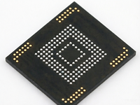 Yeni Orijinal MTFC8GAMALBH-AAT EMMC 5.1 8GB MLC TFBGA-153 2.7V-3.6V