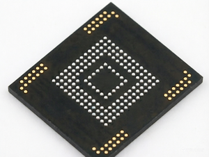 eMMC รุ่นใหม่ MTFC8GAMALBH-AAT ความจุ 64Gbit 153/196 TFBGA AT - Product Image 2