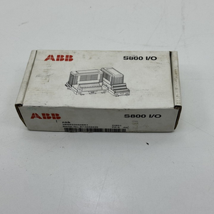 Nuevo Módulo de Entrada Digital Original 3BSE020508R1 DI801 <span class=keywords><strong>PR</strong></span>:E G3 para PLC de Almacén - Product Image 1