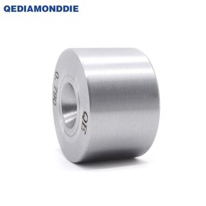 Matrices de tréfilage diamantées OEM, matrices de tréfilage PCD pour le tréfilage du fil d'acier, de l'acier inoxydable, de l'aluminium et du cuivre - Product Image 4