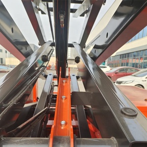 Mesin Diesel Yanmar 8m, Lift Gunting Otomatis JLG untuk Luar Ruangan - Product Image 6