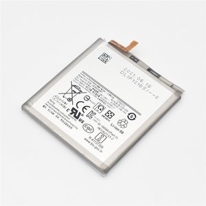 For Samsung EB-BA516ABY 4500mAh <b>Battery</b> for Refurbished Phone Wholesale Galaxy A51 5G A516 CE RoHS Wholesale Bulk - Product Image 2