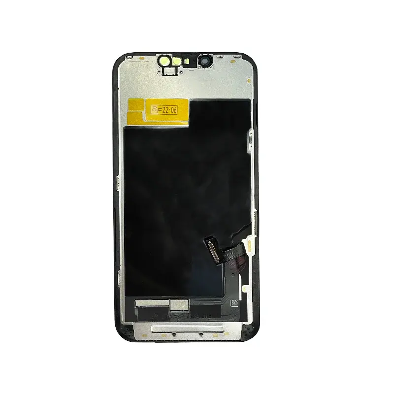 Thay Thế Ban Đầu Cho iPhone X XR XS SE 11 12 Mini 13 Pro Max 14 Màn Hình LCD Digitizer Cho iPhone 5 6 7 8 Cộng Với LCD Hiển Thị