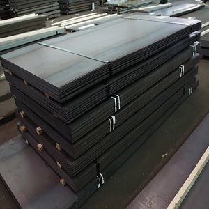 중국 공장 도매 맞춤형 크기 ASTM A36 Q195 Q235 Q345 <span class=keywords><strong>Ms</strong></span> 탄소강 판재 - Product Image 3