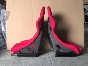 Sedili da Corsa Recaro di Alta Qualità, Best Seller della Fabbrica GZYLC, Sedili Sportivi <span class=keywords><strong>Sparco</strong></span> Comfort America Recaro Sportster Cs - Product Image 4