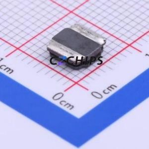 ตัวเหนี่ยวนำไฟฟ้าแบบ SMD รุ่น SQH6020S-0R8N-LF (ค่าความเหนี่ยวนำ: 800nH) (ความแม่นยำ: 30%) (กระแสไฟฟ้าที่กำหนด: 3.8A) - Product Image 2