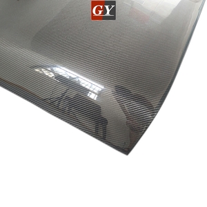 FIBER de carbone VX220 STYLE HARDTOP W. SUPPORT POUR 01-11 LOTUS <span class=keywords><strong>ELISE</strong></span> S2 10-13 EXIGE - Product Image 2