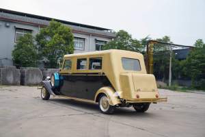 <span class=keywords><strong>Alquiler</strong></span> de Autos Rolls-Royce de Primera Clase, Ultra Larga Duración, para Bodas y Negocios, Grandes y Pequeños, Eléctricos y Clásicos - Product Image 6