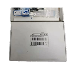 Nuevo controlador Plc Spot original y auténtico de la marca Abbs 3aua0000108087 - Product Image 1