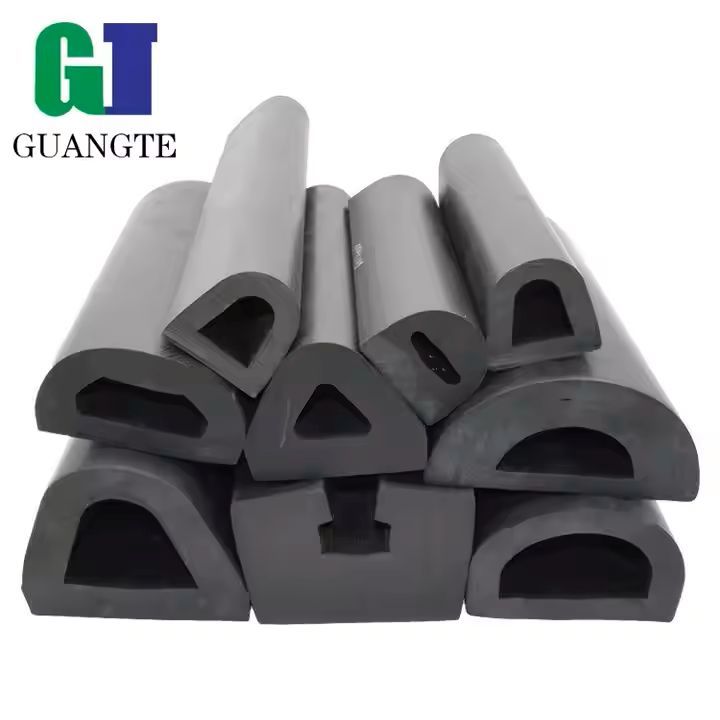 OEM ODM Custom Dense Foamed Rubber