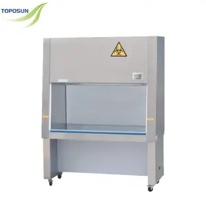 TPS-BSC1000IIA2 Class II Biological Safety Cabinet, Biosafety Cabinet for Laboratory Use