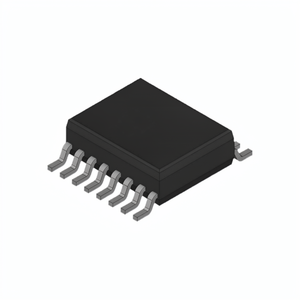 16 composants électroniques logiques LSSOP FSTU3253QSC en stock – Achetez en ligne - Product Image 1