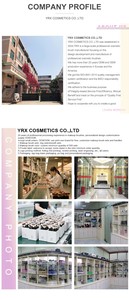 ชุดแปรงแต่งหน้าแบบสองด้าน ขนแปรงสังเคราะห์วีแกน สำหรับลงรองพื้นและเกลี่ยสี  รับสกรีนโลโก้ แปรงแต่งหน้าระดับมืออาชีพ - Product Image 5