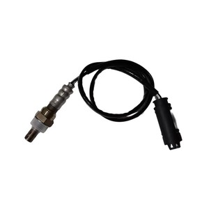 Sensor de Oxígeno para Motocicleta 11787671756 para <span class=keywords><strong>BMW</strong></span> <span class=keywords><strong>Motorrad</strong></span> R1150GS R1200RT K1200LT, Sonda Lambda Calefactada de 4 Cables - Product Image 4
