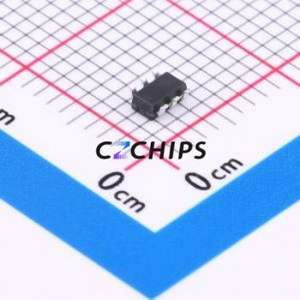 Transistor de efecto de campo de transistor (MOSFET) nuevo y original de la TSOP-6 de - Product Image 2