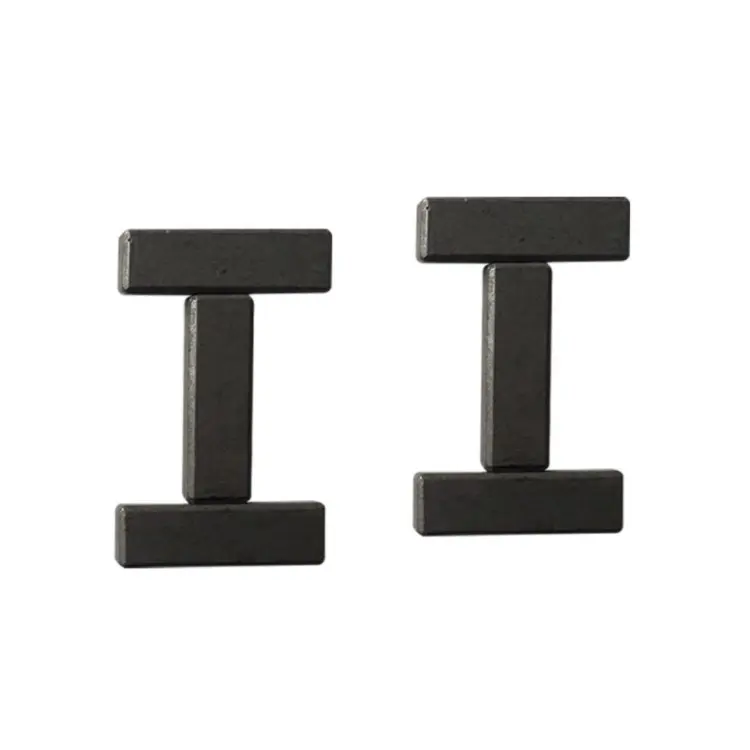 Customized High Performance ferrite core for induction cooker, ferrite bar