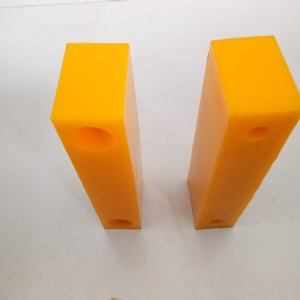 Distanziali a molla elicoidale in uretano per auto in poliuretano pressofuso personalizzato - Product Image 3