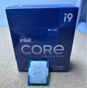 Gebruikt I9 Core I9-12900 Srl 4K Zestien-Cores 2.4 Ghz 65W Tdp Lga 1700 Gaming Desktop <span class=keywords><strong>Processor</strong></span> Lade Box Nieuwe - Product Image 6